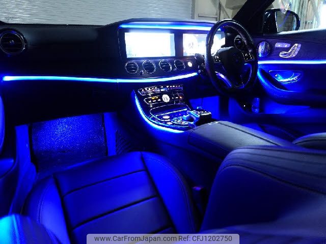 mercedes-benz e-class 2016 -MERCEDES-BENZ--Benz E Class RBA-213045C--WDD2130452A063337---MERCEDES-BENZ--Benz E Class RBA-213045C--WDD2130452A063337- image 2