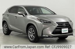 lexus nx 2015 -LEXUS--Lexus NX DBA-AGZ15--AGZ15-1003201---LEXUS--Lexus NX DBA-AGZ15--AGZ15-1003201-