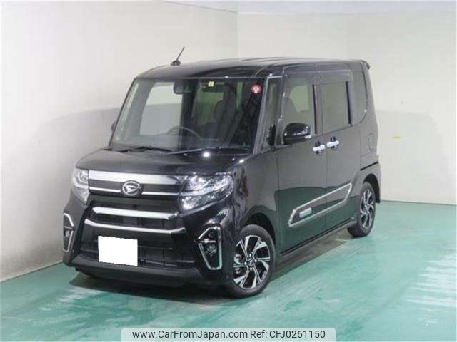 daihatsu tanto 2022 -DAIHATSU--Tanto 6BA-LA650S--LA650S-0205634---DAIHATSU--Tanto 6BA-LA650S--LA650S-0205634- image 1