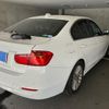 bmw 3-series 2014 CFJ1553112 image 2