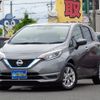 nissan note 2018 quick_quick_DAA-HE12_HE12-224110 image 1