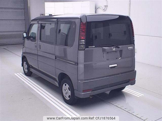 honda vamos 2008 CFJ1876564 image 2