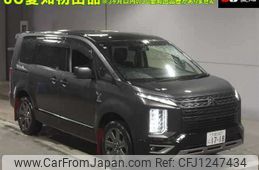 mitsubishi delica-d5 2021 -MITSUBISHI 【大阪 342ﾆ1718】--Delica D5 CV1W-2314975---MITSUBISHI 【大阪 342ﾆ1718】--Delica D5 CV1W-2314975-