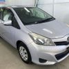 toyota vitz 2014 quick_quick_DBA-NSP130_NSP130-2145674 image 1