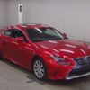 lexus rc 2015 quick_quick_DAA-AVC10_AVC10-6002909 image 1