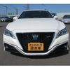 toyota crown 2019 -TOYOTA--Crown 6AA-AZSH20--AZSH20-1043595---TOYOTA--Crown 6AA-AZSH20--AZSH20-1043595- image 2