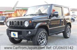 suzuki jimny 2024 -SUZUKI 【福山 583ﾎ 262】--Jimny 3BA-JB64W--JB64W-328061---SUZUKI 【福山 583ﾎ 262】--Jimny 3BA-JB64W--JB64W-328061-