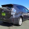 toyota prius-α 2014 -TOYOTA--Prius α DAA-ZVW41W--ZVW41-0007452---TOYOTA--Prius α DAA-ZVW41W--ZVW41-0007452- image 2