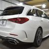 mercedes-benz c-class 2022 quick_quick_5AA-206242C_W1K2062422F069619 image 3