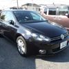 volkswagen golf 2012 -VOLKSWAGEN 【名古屋 304ﾅ3925】--VW Golf DBA-1KCAX--1KCAX-252408---VOLKSWAGEN 【名古屋 304ﾅ3925】--VW Golf DBA-1KCAX--1KCAX-252408- image 1