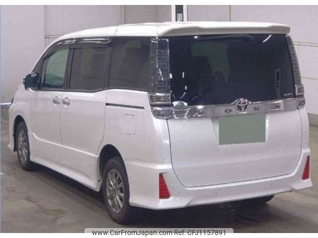 toyota voxy 2020 -TOYOTA--Voxy 3BA-ZRR85W--ZRR85W-0146876---TOYOTA--Voxy 3BA-ZRR85W--ZRR85W-0146876- image 2