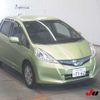 honda fit 2011 -HONDA 【水戸 502ﾒ7162】--Fit GP1-1065746---HONDA 【水戸 502ﾒ7162】--Fit GP1-1065746- image 1