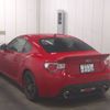 subaru brz 2012 -SUBARU 【群馬 302ｾ8302】--BRZ ZC6--006663---SUBARU 【群馬 302ｾ8302】--BRZ ZC6--006663- image 2