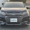 honda odyssey 2018 -HONDA--Odyssey DBA-RC1--RC1-1201055---HONDA--Odyssey DBA-RC1--RC1-1201055- image 18