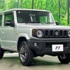 suzuki jimny 2019 -SUZUKI--Jimny 3BA-JB64W--JB64W-136618---SUZUKI--Jimny 3BA-JB64W--JB64W-136618- image 17