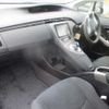 toyota prius 2012 -TOYOTA--Prius DAA-ZVW30--ZVW30-5378582---TOYOTA--Prius DAA-ZVW30--ZVW30-5378582- image 5