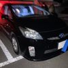 toyota prius 2011 -TOYOTA--Prius DAA-ZVW30--ZVW30-1401152---TOYOTA--Prius DAA-ZVW30--ZVW30-1401152- image 2