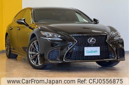 lexus ls 2017 -LEXUS--Lexus LS DAA-GVF50--GVF50-6001756---LEXUS--Lexus LS DAA-GVF50--GVF50-6001756-