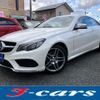 mercedes-benz e-class 2015 quick_quick_RBA-207336_WDD2073362F314708 image 1