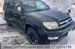 toyota hilux-surf 2005 -TOYOTA--Hilux Surf CBA-TRN215W--TRN215-0004659---TOYOTA--Hilux Surf CBA-TRN215W--TRN215-0004659-