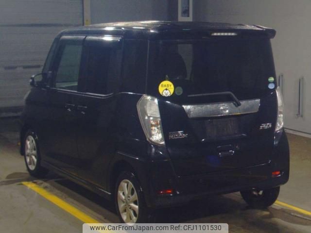 nissan dayz-roox 2018 quick_quick_DBA-B21A_B21A-0504350 image 2