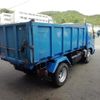 hino dutro 2006 CFJ7551078 image 5