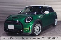 mini mini-others 2022 -BMW 【大阪 303ﾋ2893】--BMW Mini 3BA-XU20MW--WMW52DK0802R61273---BMW 【大阪 303ﾋ2893】--BMW Mini 3BA-XU20MW--WMW52DK0802R61273-