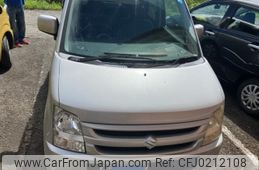 suzuki wagon-r 2005 -SUZUKI--Wagon R CBA-MH21S--MH21S-430214---SUZUKI--Wagon R CBA-MH21S--MH21S-430214-