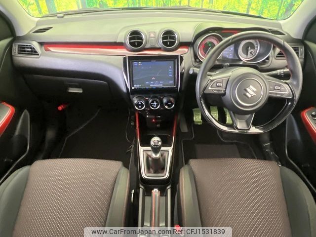 suzuki swift 2018 CFJ1531839 image 2