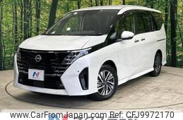 nissan serena 2022 -NISSAN--Serena 5BA-FC28--FC28-004703---NISSAN--Serena 5BA-FC28--FC28-004703-