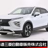 mitsubishi eclipse-cross 2022 -MITSUBISHI--Eclipse Cross 5BA-GK1W--GK1W-0502119---MITSUBISHI--Eclipse Cross 5BA-GK1W--GK1W-0502119- image 1