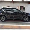 mazda cx-5 2017 -MAZDA--CX-5 LDA-KF2P--KF2P-112885---MAZDA--CX-5 LDA-KF2P--KF2P-112885- image 4