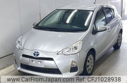toyota aqua 2012 -TOYOTA--AQUA NHP10-6027995---TOYOTA--AQUA NHP10-6027995-