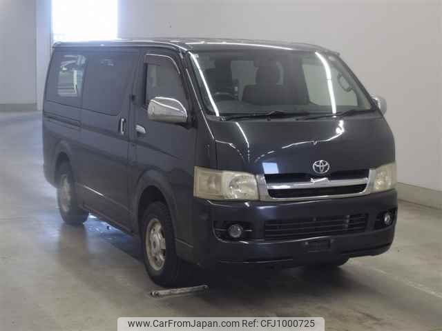 toyota regiusace-van undefined -TOYOTA--Regius ace Van KDH205V-0007764---TOYOTA--Regius ace Van KDH205V-0007764- image 1