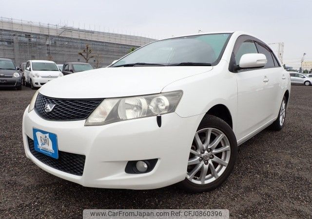 toyota allion 2009 N2024110148F-24 image 1