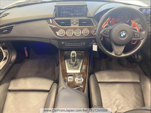 bmw z4 2013 -BMW--BMW Z4 DBA-LL20--WBALL32090J080991---BMW--BMW Z4 DBA-LL20--WBALL32090J080991- image 2