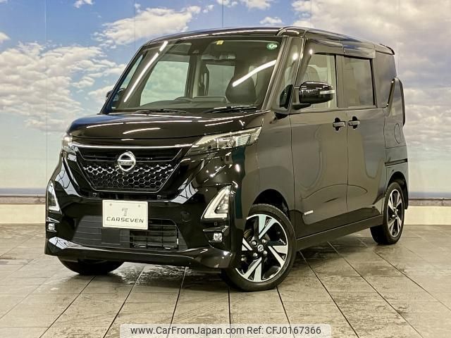 nissan roox 2022 quick_quick_4AA-B48A_B48A-0308235 image 1