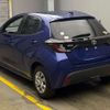 toyota yaris 2020 CFJ1638169 image 11