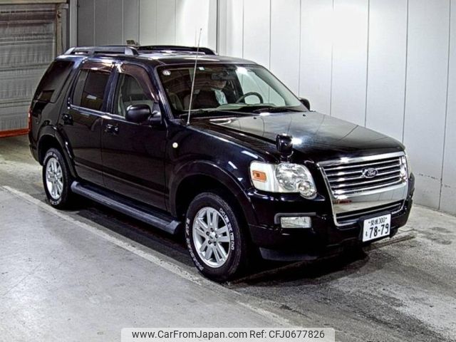 ford explorer 2010 -FORD 【愛媛 300も7879】--Ford Explorer 1FMEU74P-1FMEU73E09UA36248---FORD 【愛媛 300も7879】--Ford Explorer 1FMEU74P-1FMEU73E09UA36248- image 1