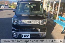 daihatsu wake 2015 -DAIHATSU--WAKE LA700S--0042442---DAIHATSU--WAKE LA700S--0042442-