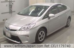 toyota prius 2013 -TOYOTA 【品川 302ﾁ8818】--Prius DAA-ZVW30--ZVW30-5628660---TOYOTA 【品川 302ﾁ8818】--Prius DAA-ZVW30--ZVW30-5628660-