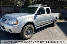 nissan frontier 2004 GOO_NET_EXCHANGE_0508208A30230227W001