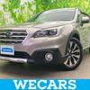 subaru legacy 2016 quick_quick_DBA-BS9_BS9-025845 image 1