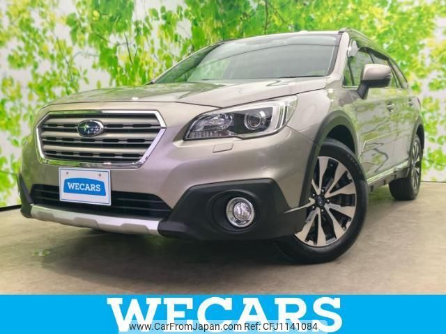 subaru legacy 2016 quick_quick_DBA-BS9_BS9-025845 image 1