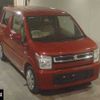 suzuki wagon-r 2021 -SUZUKI--Wagon R MH95S--179334---SUZUKI--Wagon R MH95S--179334- image 1