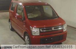 suzuki wagon-r 2021 -SUZUKI--Wagon R MH95S--179334---SUZUKI--Wagon R MH95S--179334-