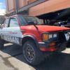 nissan dutsun-truck 1984 CFJ1823606 image 43