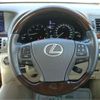 lexus ls 2012 -LEXUS 【湘南 302ﾃ2957】--Lexus LS DBA-USF40--USF40-5114334---LEXUS 【湘南 302ﾃ2957】--Lexus LS DBA-USF40--USF40-5114334- image 7