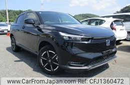 honda vezel 2022 -HONDA--VEZEL 6AA-RV5--RV5-1040080---HONDA--VEZEL 6AA-RV5--RV5-1040080-
