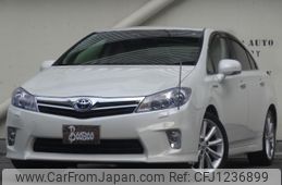 toyota sai 2010 quick_quick_DAA-AZK10_AZK10-2028306